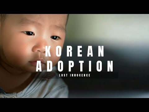 The Tragedy of Korean Adoption and Human Rights | Korea Deconstructed #001
