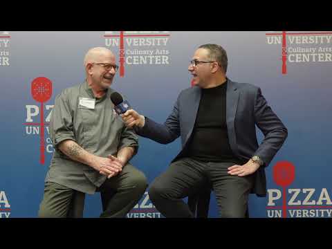Pizza University Testimonials w/ John P.