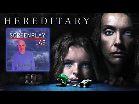 Hereditary Screenplay Breakdown: How Ari Aster Writes Elevated Horror