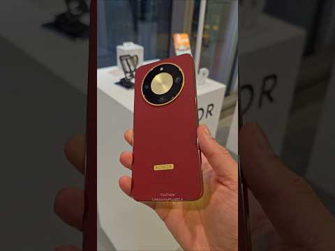 Most Toughest Phone? Honor Magic 8 Lite #honor #honormagic8lite #toughphone