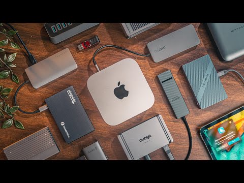 USB Hubs For Mac Explained: Don't Waste Your Money!