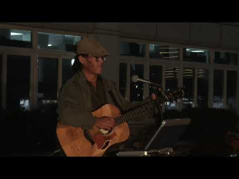 김 대완  길위의 목소리#2019년7월3일#자갈치라이브#마지막스테이지입니다