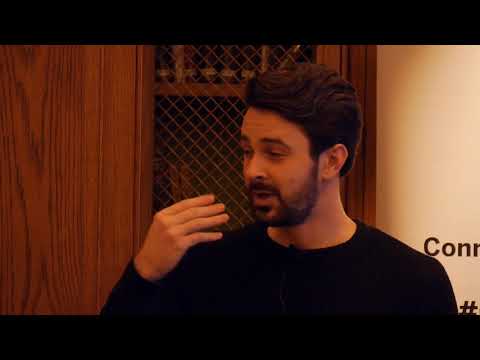 A Knowledge Graph-Based Semantic Database for Biomedical Sciences, Christian Jakenfelds, GRAKN.AI