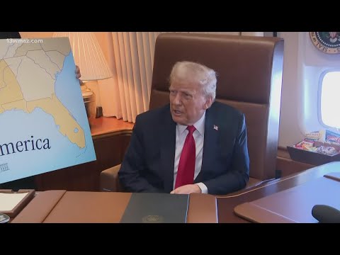 Trump announces 25% tariffs on steel and aluminum. What you need to know | Latest Donald Trump news