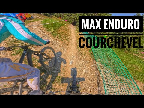 THE FASTEST MASS START RACE EVER? | Racing against Loic BRUNI 🫣