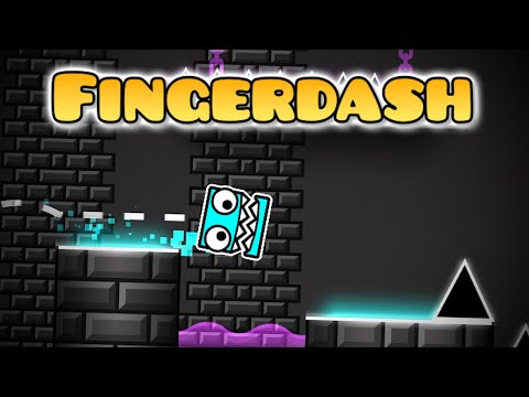 RobTop Levels in Other Styles!