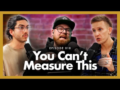 The ROI of Podcasting Can't Be Quantified… But Here's Why You Should Do It Anyway