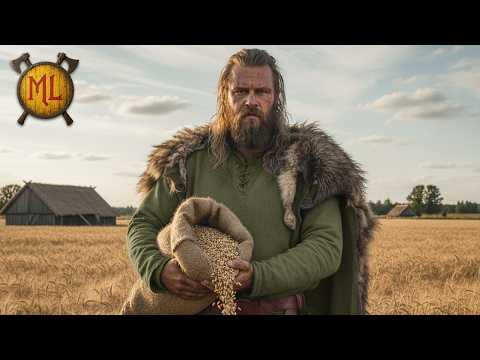 12 Forgotten Seeds Vikings Grew That Could Survive Nuclear Winter