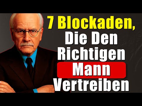 Die Frau, die diese 7 Blockaden auflöst, wird endlich gewählt