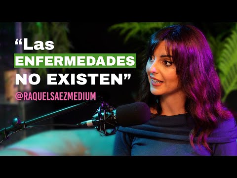 Being a Medium, the Spiritual World, and Life After Death 🔮 | @raquelsaezmedium