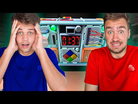 В ЭТОЙ ИГРЕ НЕЛЬЗЯ ОШИБАТЬСЯ!