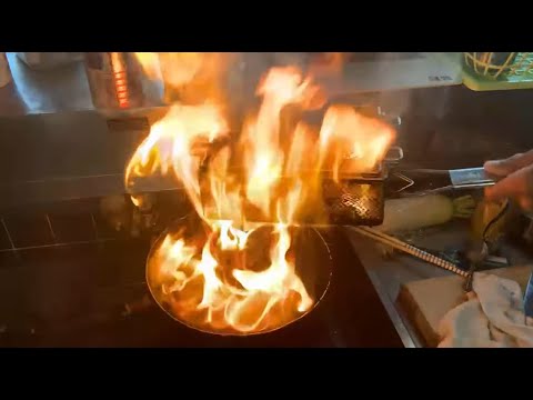 夕食ライブ 2025.10.26 鶏の炭火焼