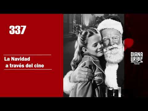 La Navidad a través del cine