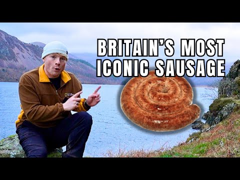 The Cumberland Sausage - 400 Years of Food Innovation