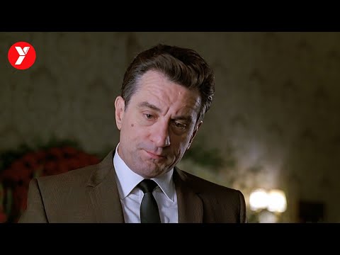 【越哥】男人必看的黑帮片，生猛又感人，值得硬盘珍藏！