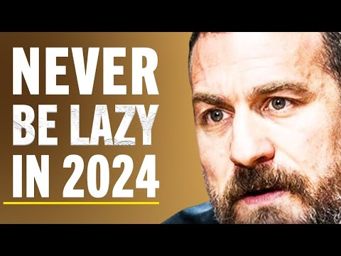 If You Always Feel TIRED & LAZY, Do This Everyday To CHANGE YOUR LIFE! | Andrew Huberman
