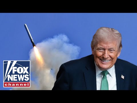 CENTCOM reports 8,000 Iranian targets have been struck