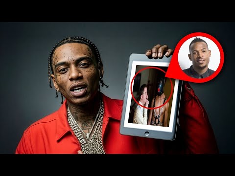 Soulja Boy RELEASES Marlon Wayans SECRET LGBT Videos | Revenge For 50 Cent