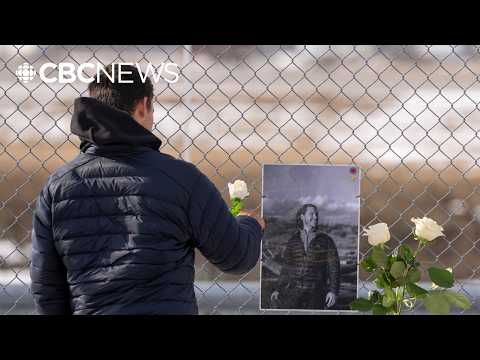 Remains of Air Canada pilots killed in LaGuardia collision flown home