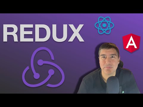 Redux Librería JavaScript PARA EL MANEJO DEL ESTADO de las Aplicaciones Frontend