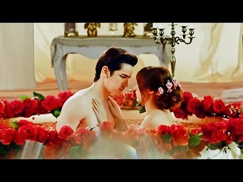 Childhood engagement to Royal Wedding💞Thai Drama Hindi Mix💞Tayland Klip💞Thai Drama💞C_Explain