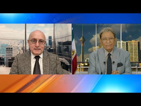 پنجره ای رو به خانه پدری پنجشنبه 8 آبان 1404 - سران انقلاب خامنه ای به زباله دانی تاریخ میاندازند