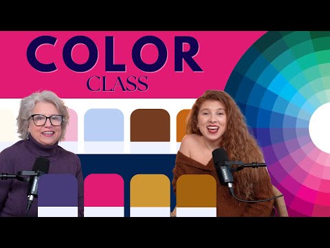 Winter Analysis With 3 Shades - Do You Look Best In This Or That?