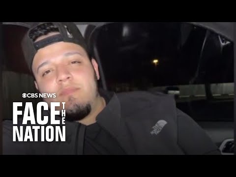 Details on federal charges Kilmar Abrego Garcia faces as he returns to U.S. from El Salvador