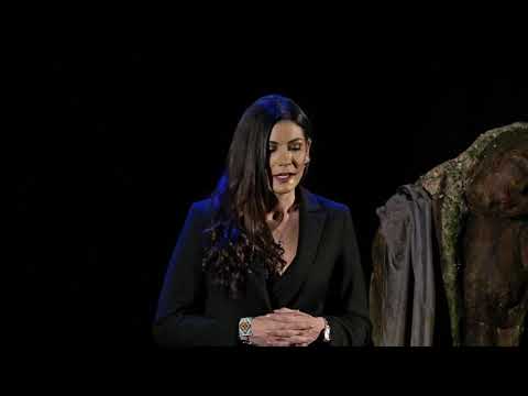 Surviving Trauma: Without Forgiveness, Can We Still Heal? | Tara Walker Lyons | TEDxHieronymusPark