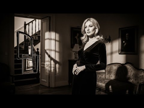 LA "DAMA MÁS PERFECTA" POSEÍA UNA COLECCIÓN MACABRA EN SU SÓTANO SECRETO — León, 1976