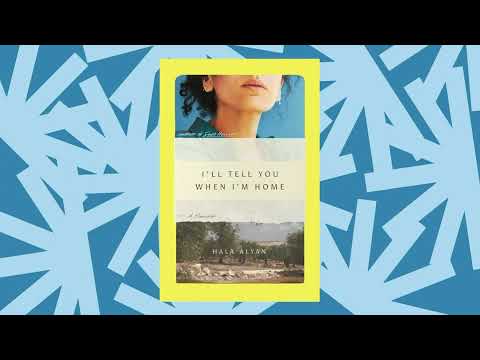 In her new memoir, Hala Alyan searches for home amid a family history of exile