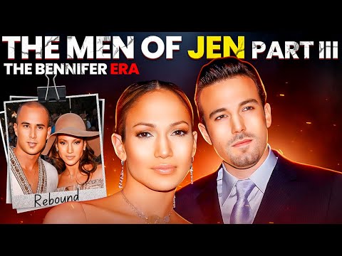 Ben Affleck and Jennifer Lopez REAL Love Story: Did Ben 'COVET' Another Man’s Wife...