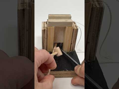 “This is the Lock Picking Lawyer and it’s 2500 B.C.”