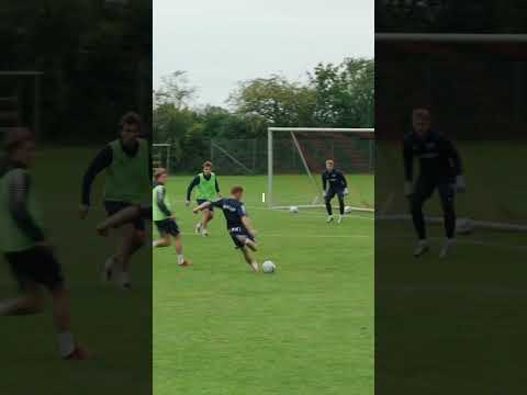 It’s never too late to pursue what you love ⚽️👊 #football #footballislife