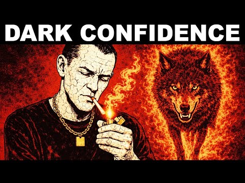 8 Ruthless Lessons to Become Dangerously Confident - Machiavelli