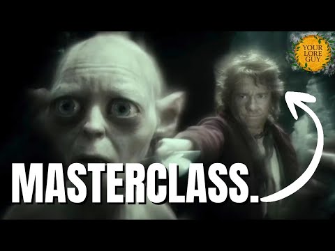 THIS Scene Is A Masterclass In What True Mercy Really Looks Like - LOTR Lore