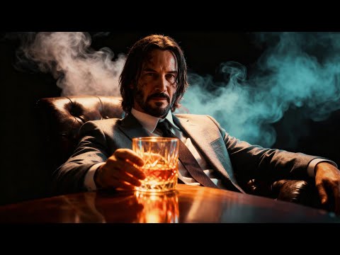 Playlist Make You Feel Like a Gangster | Dark Blues Music | Gentleman Songs