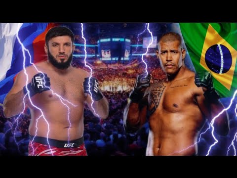  REZVAN KUNIEV  VS RENNAN FERRERA FIGHT HIGHLIGHTS 