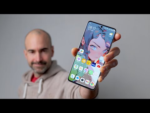 Xiaomi Redmi Note 13 Pro 5G | Unboxing & One Week Review