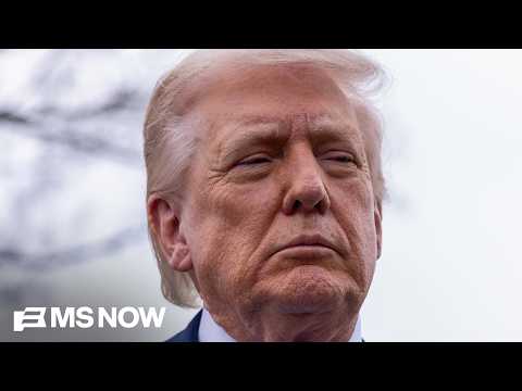 'Masters of asymmetric warfare': Trump rejects ceasefire as Iran expands attacks across Gulf region