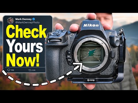 The Hidden Number That Could Kill Your Camera (Don’t Ignore This!)