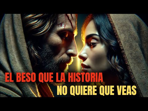 El Evangelio De Felipe: María Magdalena Y El Beso Prohibido