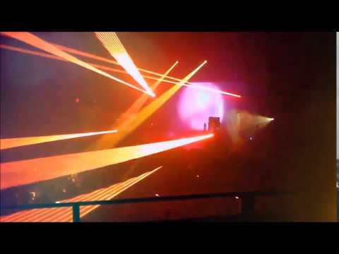 Ratatat - Columbus, OH - 2015-09-04