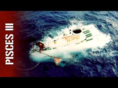 This Sub Was Trapped 1601 Feet Below!