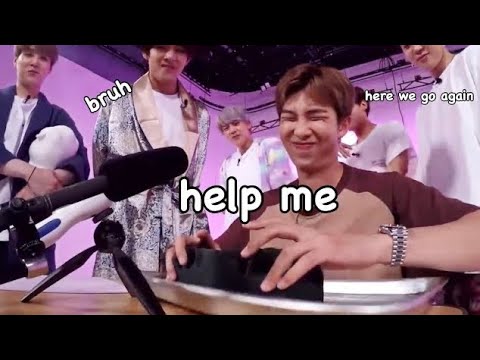 run bts being everyone’s favorite show