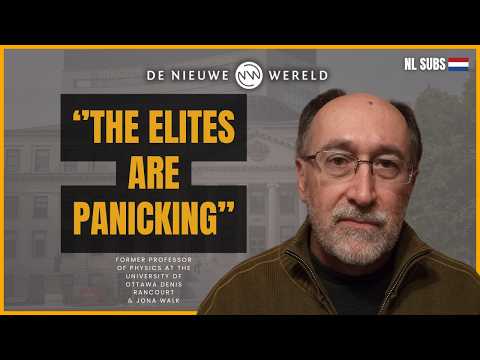 Why the Establishment Wants to Destroy Farmers & the Working Class: Scientist Denis Rancourt | #2256