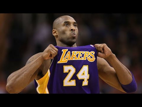 Kobe Bryant Impossible Shots Compilation