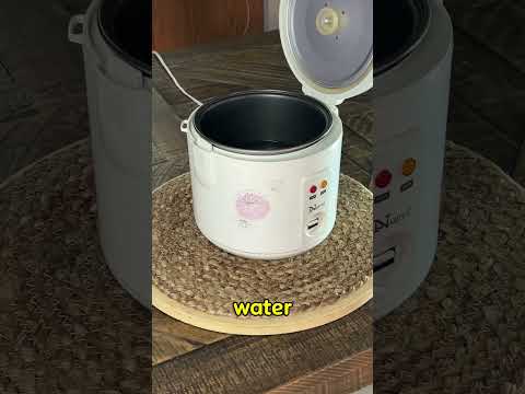 The Ultimate Rice In A Rice Cooker 2024