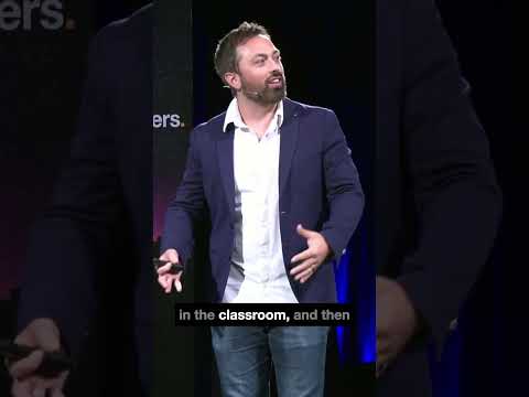 We've been promised an education revolution for over 100 years.