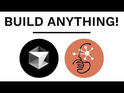 Build Anything with Claude 3.7, Here’s How